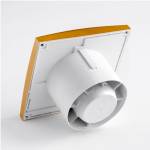 Накладной вентилятор Soler Palau SILENT-200 CZ GOLD