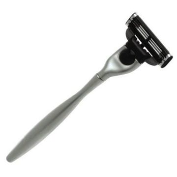 Бритвенный станок Merkur, mach3