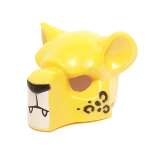 Маска Леопарда 15084pb03