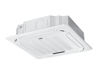 Кассетная сплит-система Zanussi ZACC-60 H/ICE/FI/N1