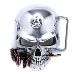 Коллекция Alchemy Gothic Пряжки