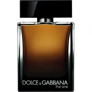 Dolce and Gabbana The One For Men Eau De Parfum