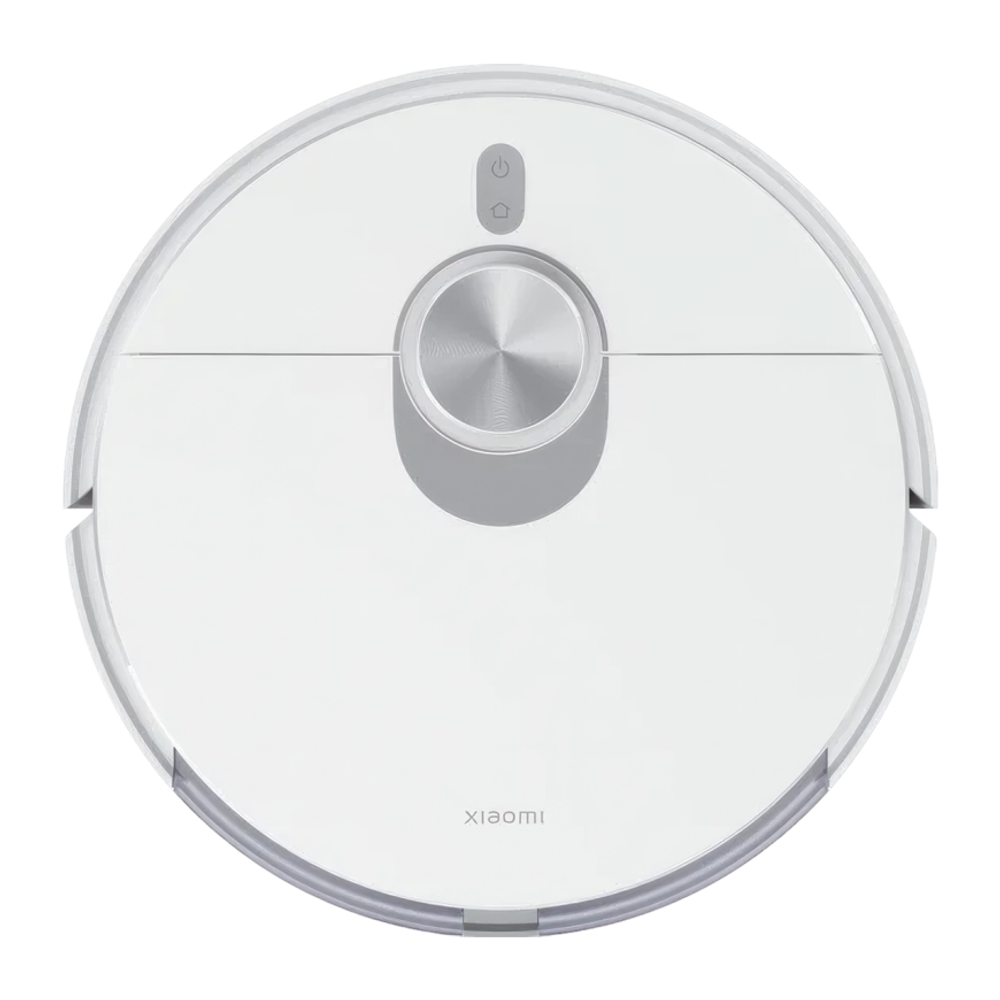 Робот-пылесос Xiaomi Robot Vacuum S20+ белый