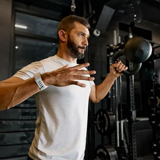 Фитнес-браслет без экрана Whoop One с подпиской на 1 год (Whoop 5.0)