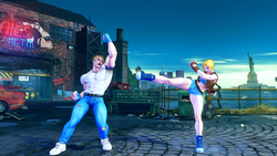 Street Fighter V: Champion Edition (для ПК, цифровой код доступа)