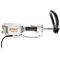 Триммер аккумуляторный Stihl FSE 81