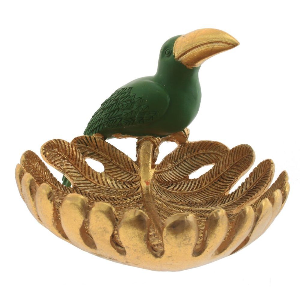 GAEM Подставка для мелочей декоративная, L21 W17 H14 см