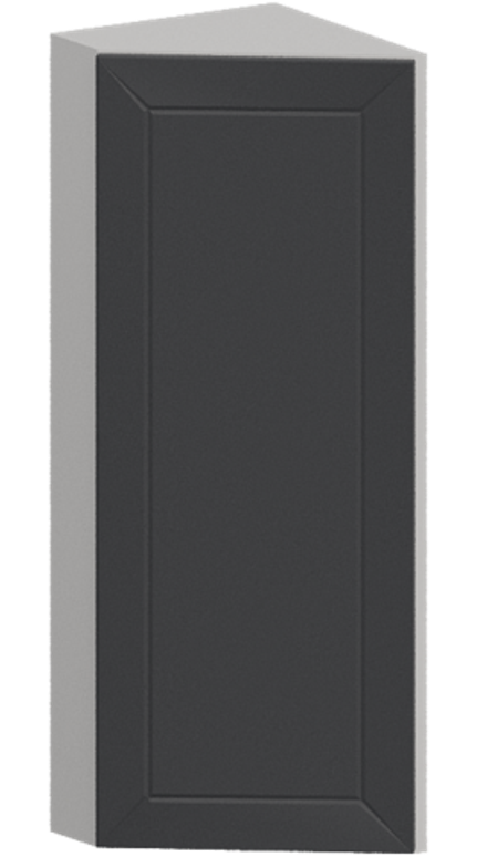 Кухня Модуль ШВПУ 309 Ликата / Графит