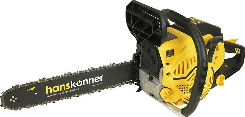 Бензопила HANSKONNER HGC1618