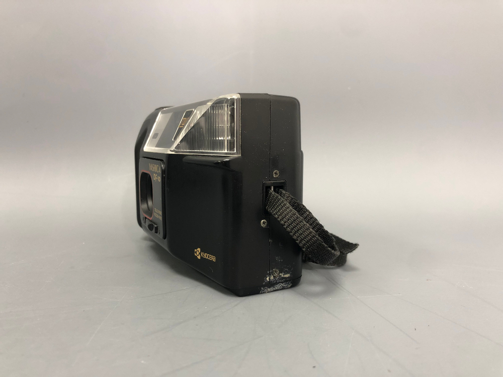 Yashica DF-10