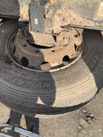 Дизель-С 6002* Прицеп Сортиментовоз 600224