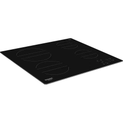 Встраиваемая электрическая варочная панель Hotpoint-Ariston HR 641 C CM