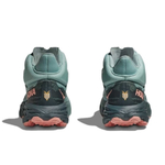 Кроссовки женские HOKA W SPEEDGOAT 5 MID GTX Agave / Spruce