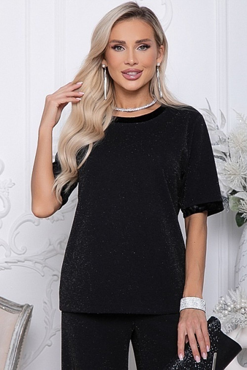 Блузка 41916 Avili (Акция)