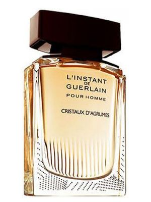 Guerlain L'Instant de Pour Homme Cristaux d'Agrumes