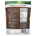 Alter Eco, органическая гранола, темный шоколад, 227 г (8 унций)