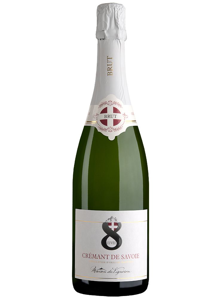 Filippe Michel Chardonnay, Cremant du Jura AOP