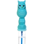 Мыльные пузыри «Сова» 25 см, 80 мл