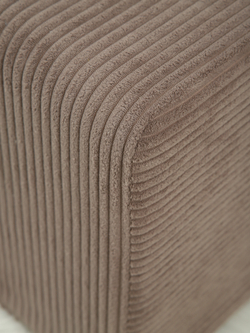 Пуф Mini капучино