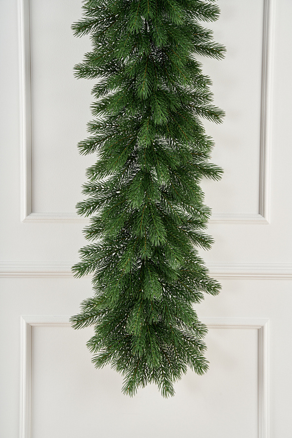 Гирлянда рождественская Императрица