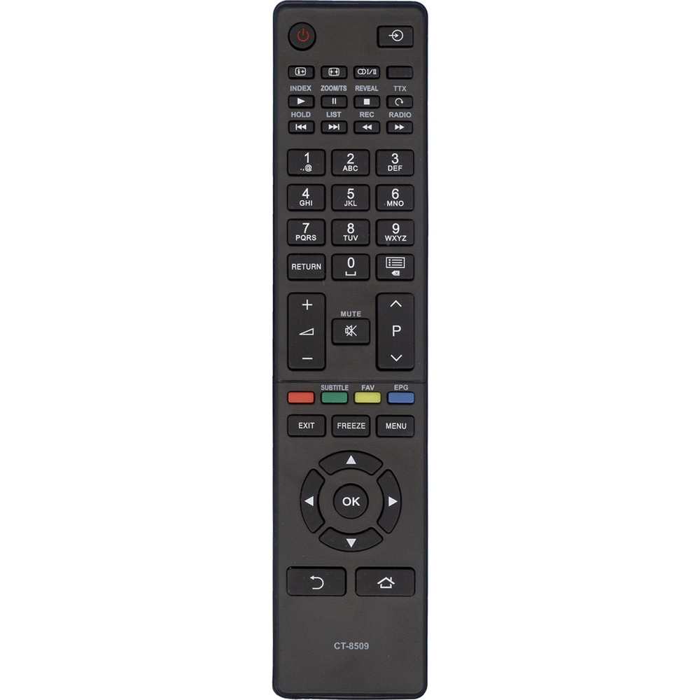 Пульт для Toshiba CT-8509