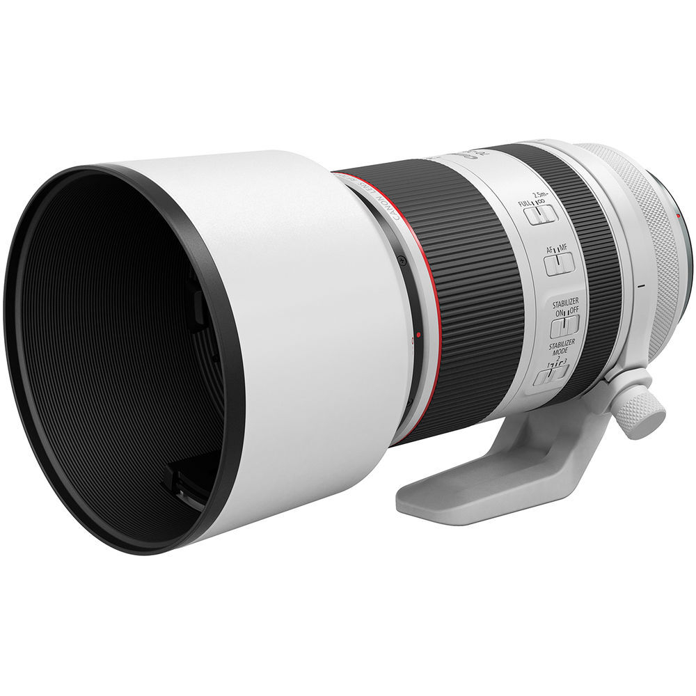 Canon RF 700-200 f/2.8 L IS USM