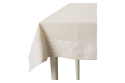 Скатерть прямоугольная 150х350см Mix&Match Home Меридиан