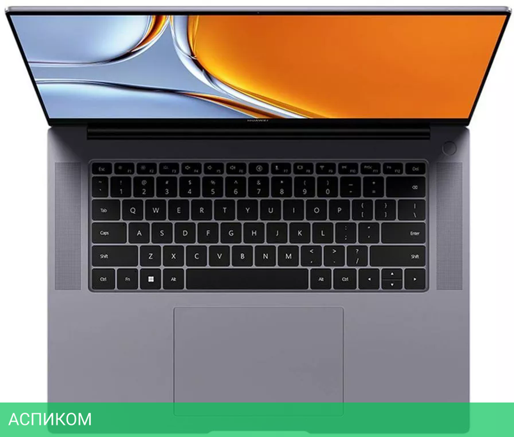 Ноутбук Huawei MateBook 16s CurieF-W8612T