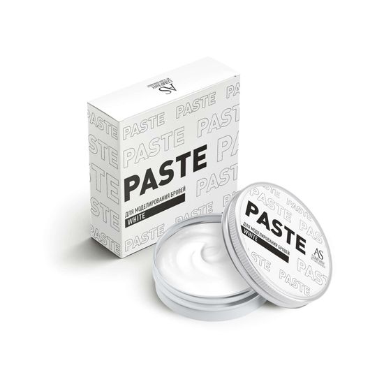 BROW PASTE паста для моделирования бровей | AS-Company™