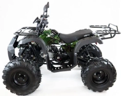 Квадроцикл MOTAX ATV Grizlik 7 110 cc