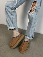 трендовая модель UGG