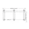 Solidsteel HS-Add Kit 205 Inox