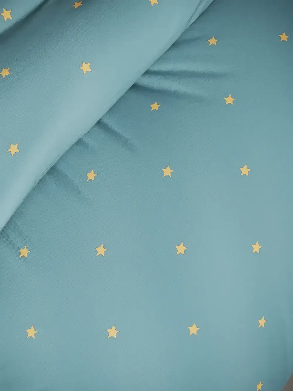 Простынь на резинке Полисатин Мечта "Alcor" 180x200 см