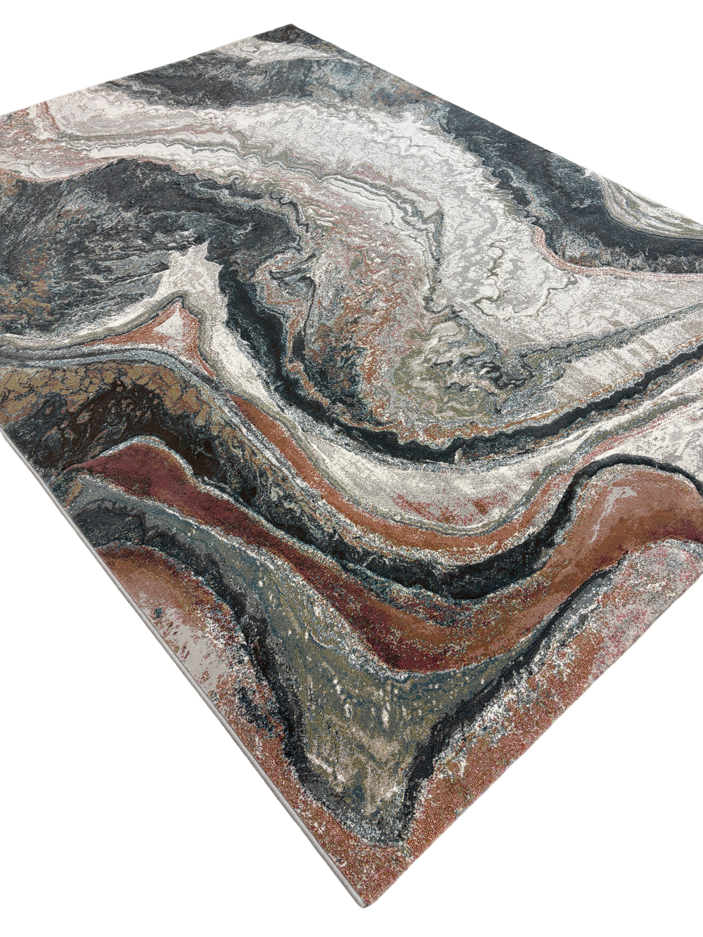 Ковер Argentum 63618 7270 Прямоугольник