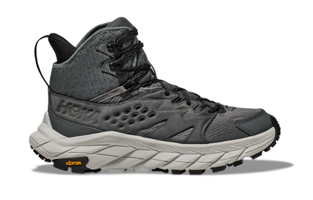 Ботинки мужские Hoka Anacapa Breeze mid