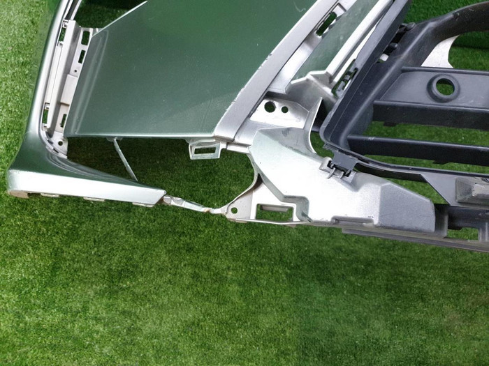 Бампер передний Lexus RX 4 (2015-2019)