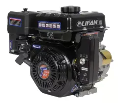 Двигатель бензиновый "LIFAN" 170FD-TR (8 л.с., эл стартер)