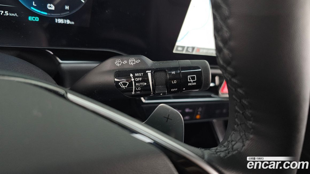 Kia The All New Niro Signatures (03.2022)
