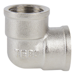 Угольник TEBO 1 1/4" ВР