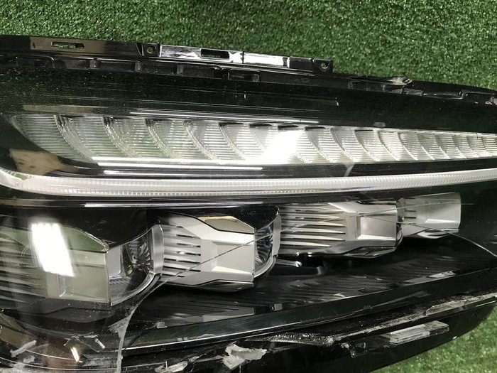 Фара правая EXEED VX (2023-н.в.) LED