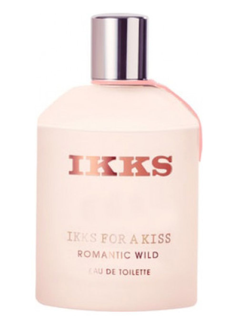 IKKS For A Kiss Romantic Wild