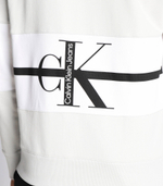 Худи CALVIN KLEIN JEANS - серый(J30J321882)