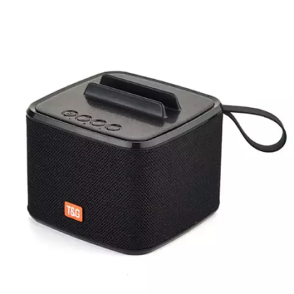 Колонка Bluetooth TG801 black