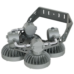 Светильник LED взрывозащищенный Профи Нео M Ex - 4 - 240 - К - П - 4070 - M20 PROMLED