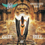 Skylark / Divine Gates Part I - Gate Of Hell (RU)(CD)