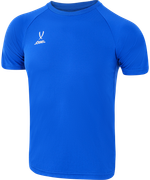 Футболка тренировочная Camp Traning Tee, синий, детский