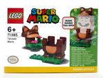 Конструктор LEGO Super Mario 71385 набор усилений Марио Тануки