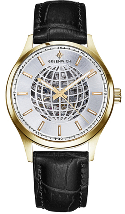 Greenwich GW 056.21.33