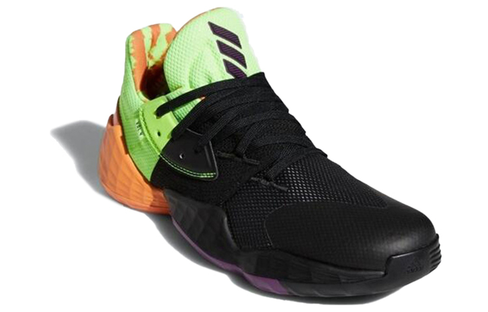 Кроссовки Adidas Harden Vol. 4