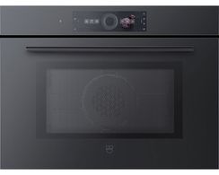 Микроволновая печь V-ZUG CombiMiwell V4000 45 CM4T-24025 черное стекло